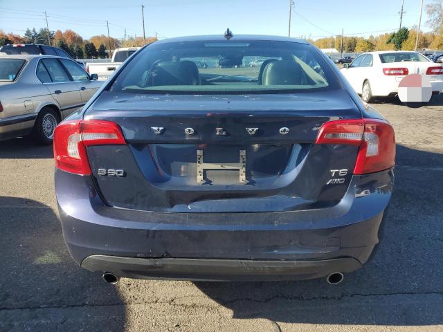 Photo 5 VIN: YV1902FH7B2006363 - VOLVO S60 T6 