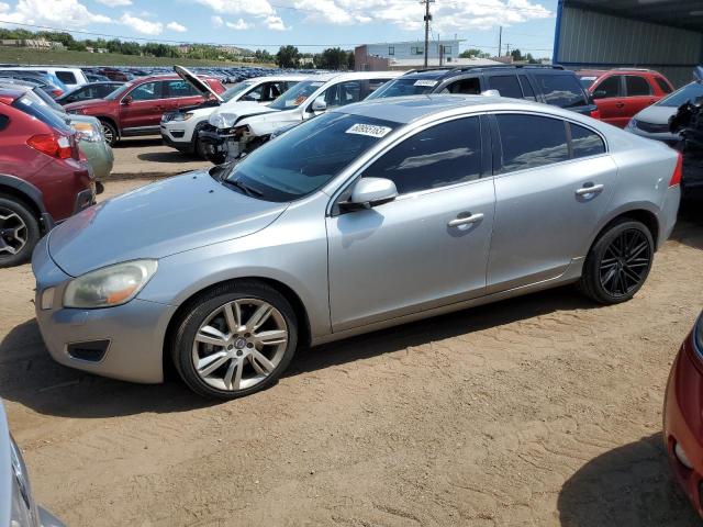 Photo 0 VIN: YV1902FH7B2013703 - VOLVO S60 T6 