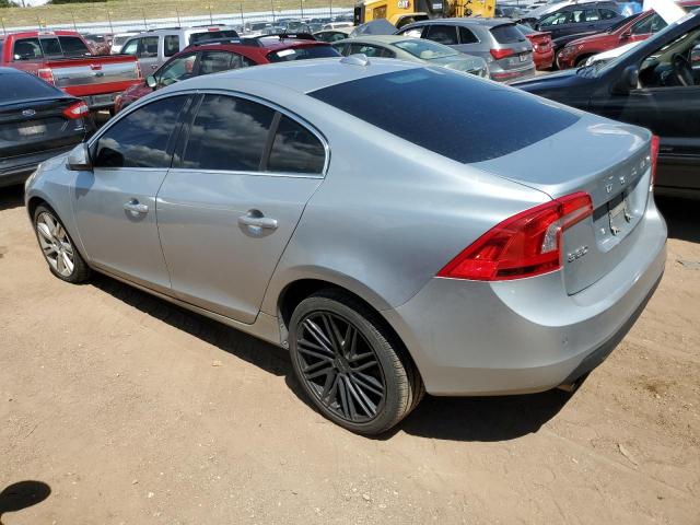 Photo 1 VIN: YV1902FH7B2013703 - VOLVO S60 T6 