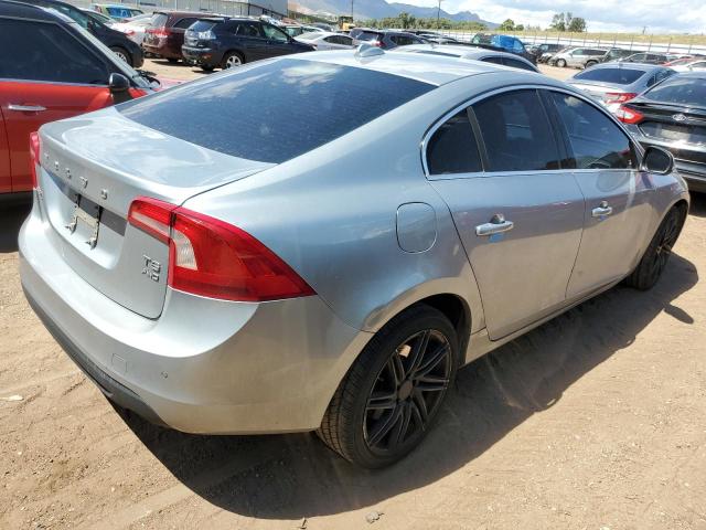 Photo 2 VIN: YV1902FH7B2013703 - VOLVO S60 T6 