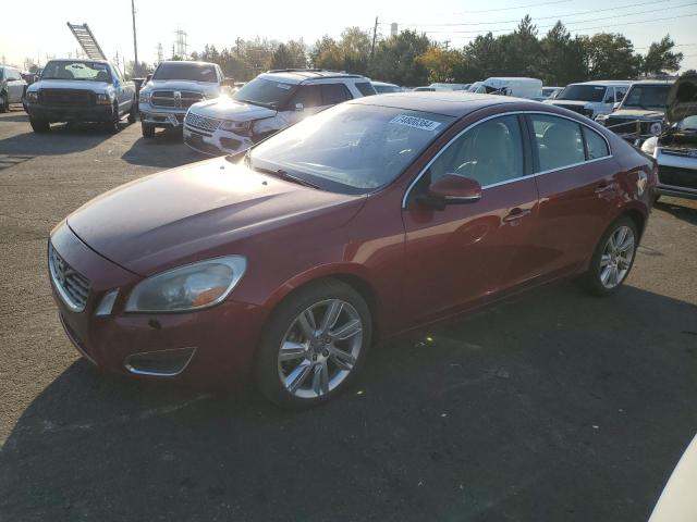 Photo 0 VIN: YV1902FH7B2017055 - VOLVO S60 T6 