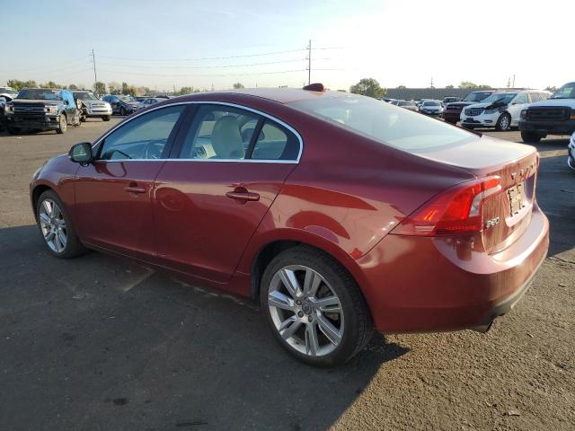 Photo 1 VIN: YV1902FH7B2017055 - VOLVO S60 T6 