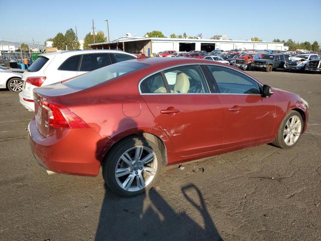 Photo 2 VIN: YV1902FH7B2017055 - VOLVO S60 T6 