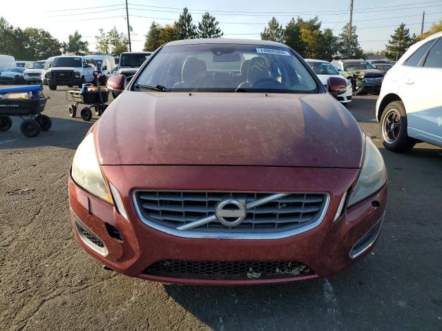 Photo 4 VIN: YV1902FH7B2017055 - VOLVO S60 T6 