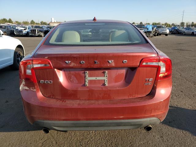 Photo 5 VIN: YV1902FH7B2017055 - VOLVO S60 T6 