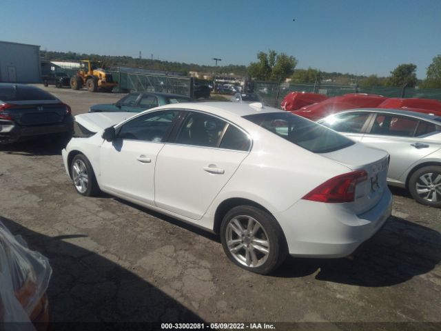 Photo 2 VIN: YV1902FH7C2037386 - VOLVO S60 