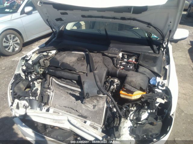 Photo 9 VIN: YV1902FH7C2037386 - VOLVO S60 