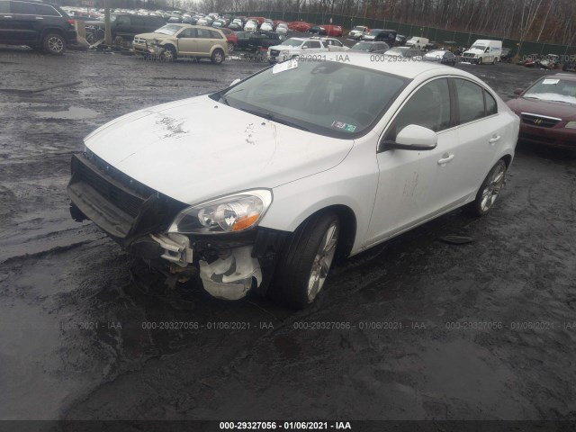 Photo 1 VIN: YV1902FH7C2044595 - VOLVO S60 