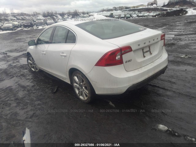 Photo 2 VIN: YV1902FH7C2044595 - VOLVO S60 