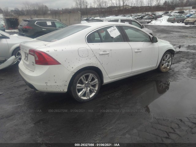 Photo 3 VIN: YV1902FH7C2044595 - VOLVO S60 