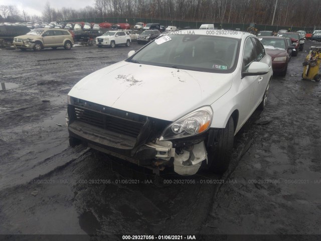 Photo 5 VIN: YV1902FH7C2044595 - VOLVO S60 