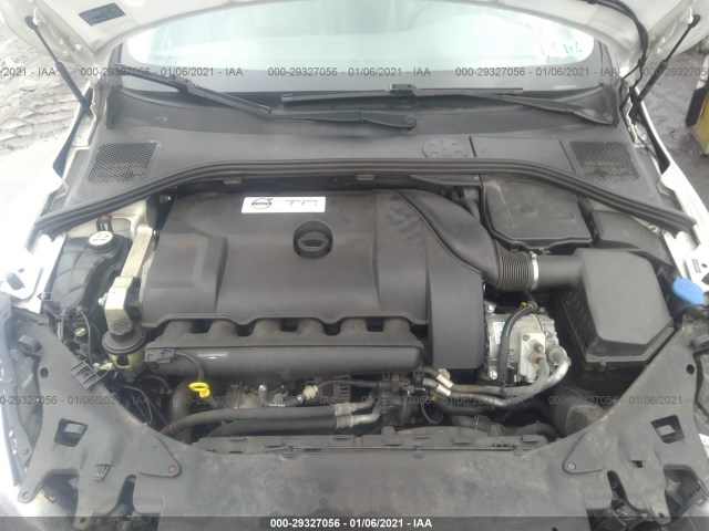 Photo 9 VIN: YV1902FH7C2044595 - VOLVO S60 