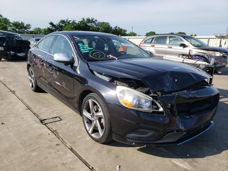 Photo 0 VIN: YV1902FH7C2085342 - VOLVO S60 T6 