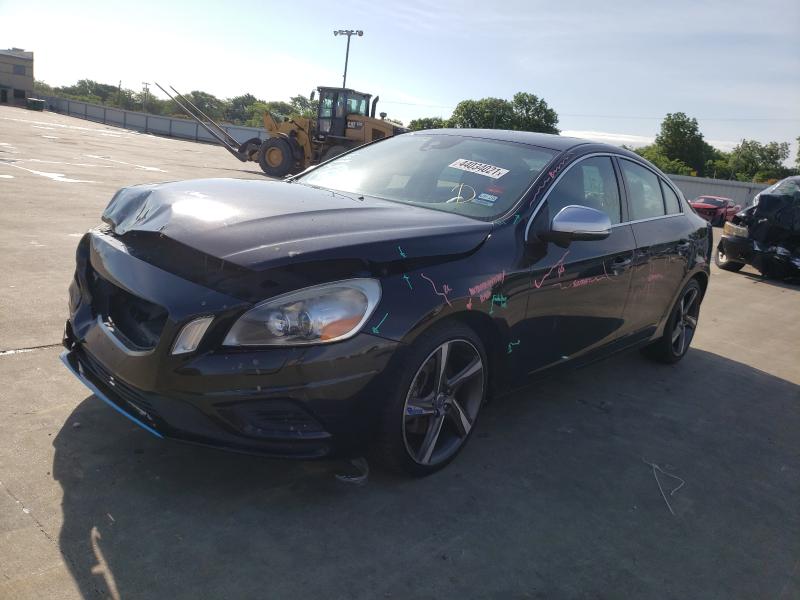 Photo 1 VIN: YV1902FH7C2085342 - VOLVO S60 T6 