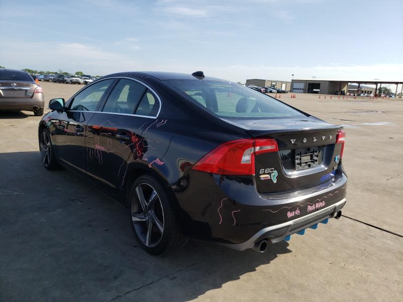 Photo 2 VIN: YV1902FH7C2085342 - VOLVO S60 T6 