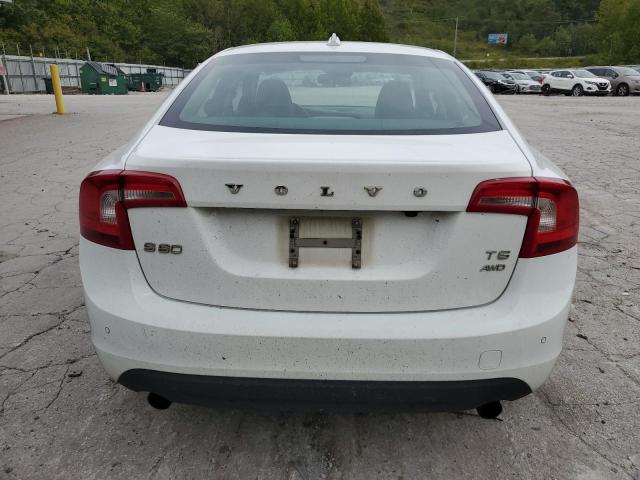 Photo 5 VIN: YV1902FH7C2094963 - VOLVO S60 T6 