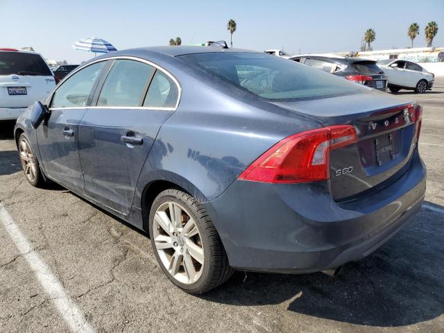 Photo 1 VIN: YV1902FH7C2110319 - VOLVO S60 T6 