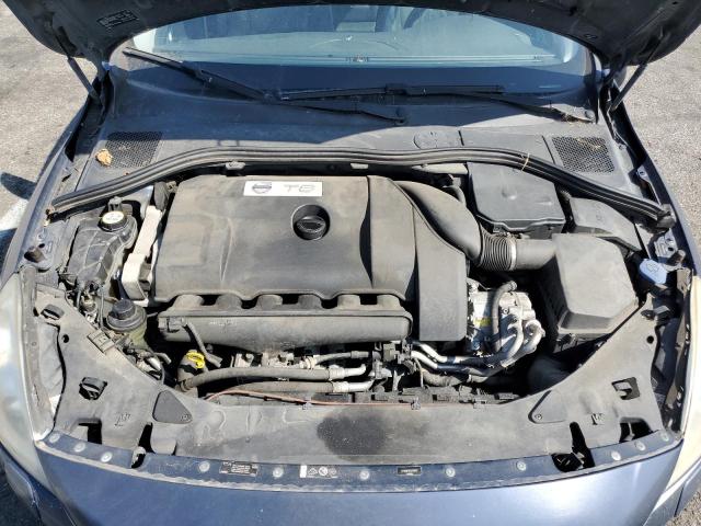 Photo 10 VIN: YV1902FH7C2110319 - VOLVO S60 T6 