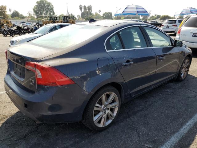 Photo 2 VIN: YV1902FH7C2110319 - VOLVO S60 T6 