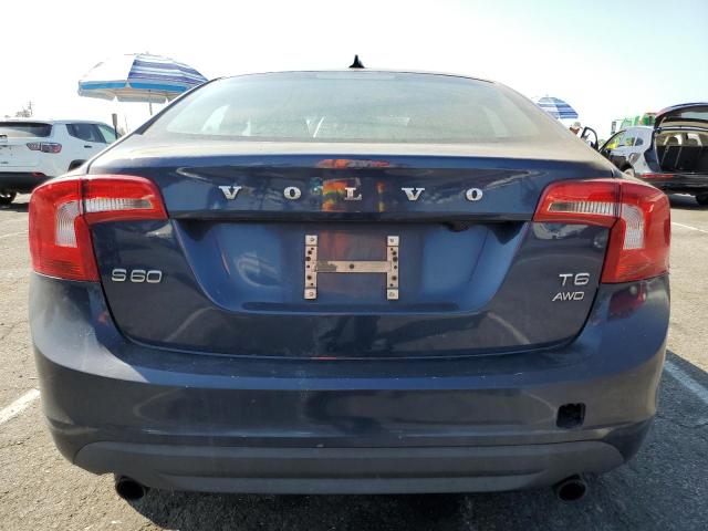 Photo 5 VIN: YV1902FH7C2110319 - VOLVO S60 T6 