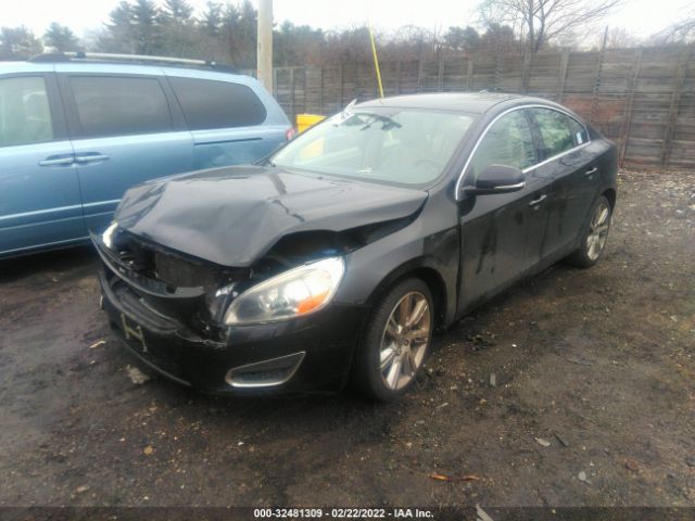 Photo 1 VIN: YV1902FH7C2135429 - VOLVO S60 