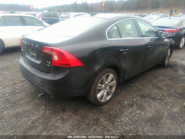 Photo 3 VIN: YV1902FH7C2135429 - VOLVO S60 