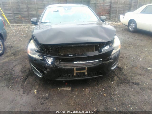 Photo 5 VIN: YV1902FH7C2135429 - VOLVO S60 