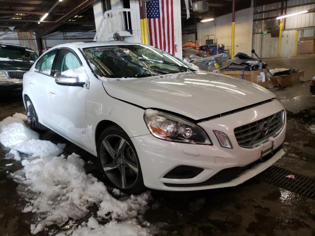 Photo 0 VIN: YV1902FH7D2175897 - VOLVO S60 T6 