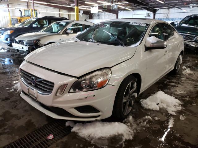 Photo 1 VIN: YV1902FH7D2175897 - VOLVO S60 T6 