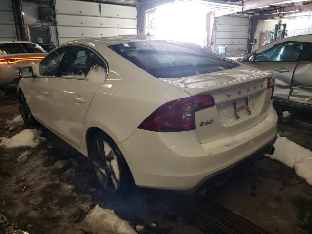 Photo 2 VIN: YV1902FH7D2175897 - VOLVO S60 T6 