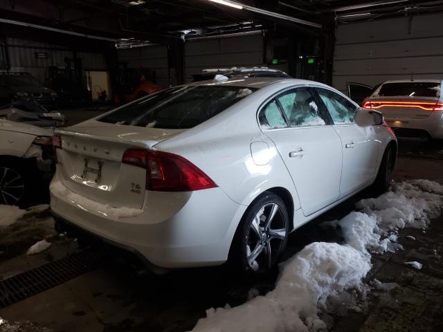 Photo 3 VIN: YV1902FH7D2175897 - VOLVO S60 T6 