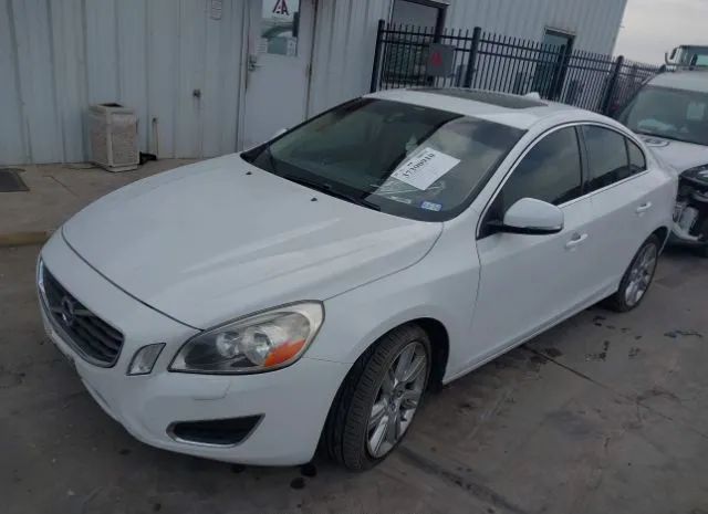 Photo 1 VIN: YV1902FH7D2184180 - VOLVO S60 