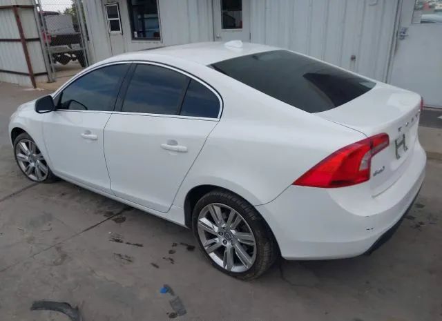 Photo 2 VIN: YV1902FH7D2184180 - VOLVO S60 