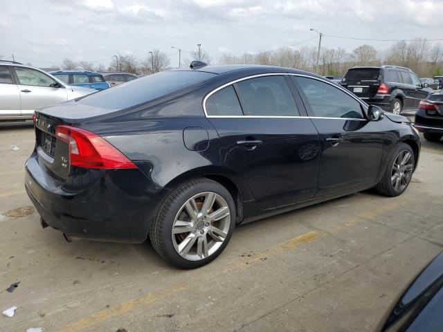 Photo 2 VIN: YV1902FH7D2233488 - VOLVO S60 T6 