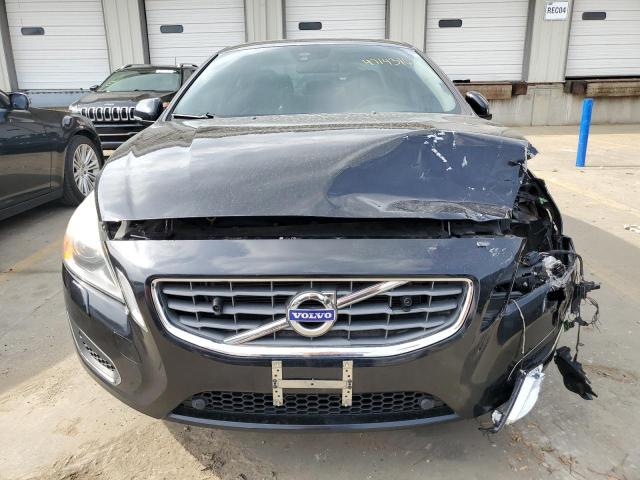 Photo 4 VIN: YV1902FH7D2233488 - VOLVO S60 T6 