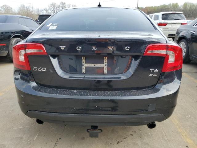 Photo 5 VIN: YV1902FH7D2233488 - VOLVO S60 T6 