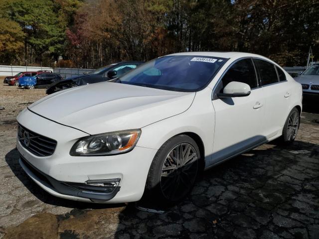 Photo 0 VIN: YV1902FH7E2274320 - VOLVO S60 