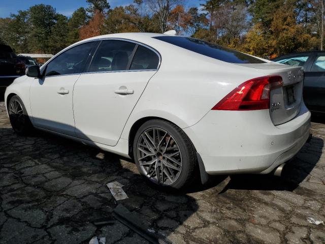 Photo 1 VIN: YV1902FH7E2274320 - VOLVO S60 