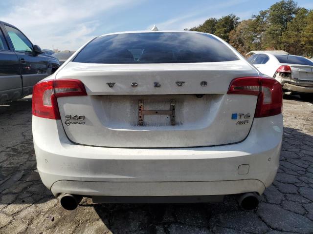 Photo 5 VIN: YV1902FH7E2274320 - VOLVO S60 