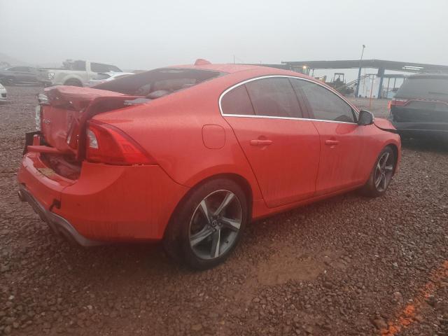 Photo 2 VIN: YV1902FH7E2297077 - VOLVO S60 