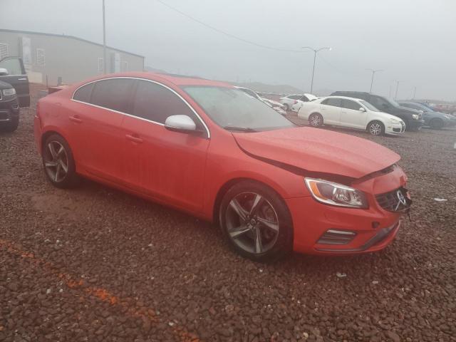 Photo 3 VIN: YV1902FH7E2297077 - VOLVO S60 