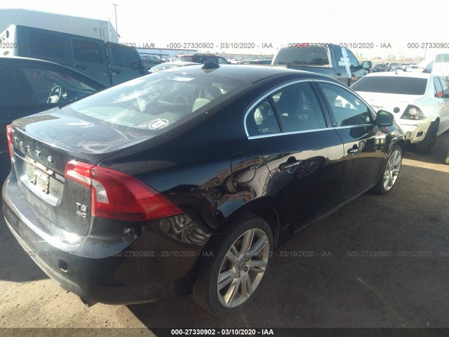 Photo 3 VIN: YV1902FH8B2003780 - VOLVO S60 