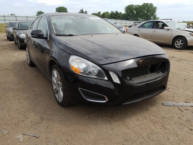 Photo 0 VIN: YV1902FH8B2008767 - VOLVO S60 T6 