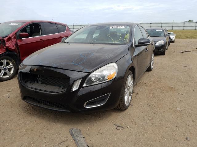 Photo 1 VIN: YV1902FH8B2008767 - VOLVO S60 T6 