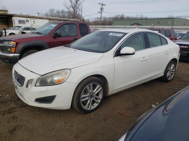 Photo 0 VIN: YV1902FH8B2009174 - VOLVO S60 T6 