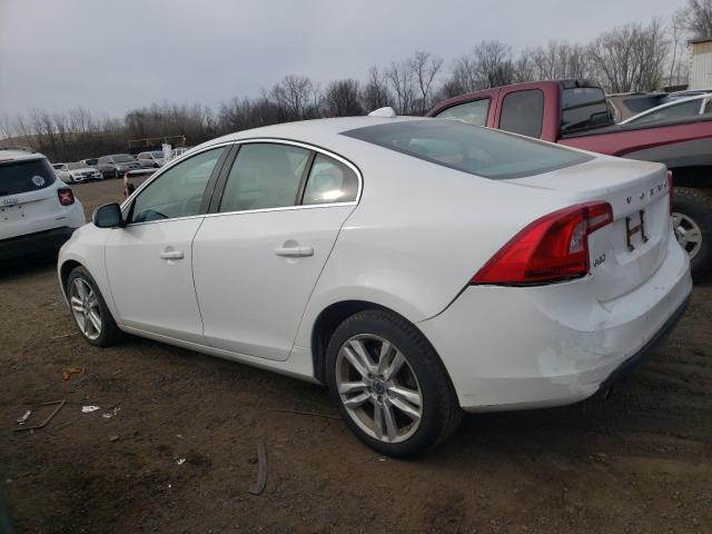 Photo 1 VIN: YV1902FH8B2009174 - VOLVO S60 T6 