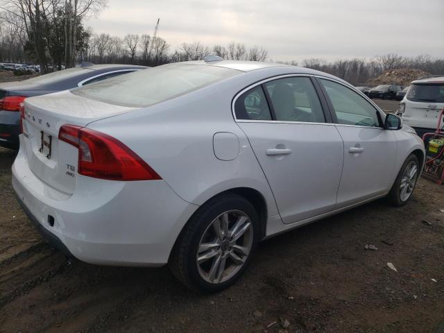 Photo 2 VIN: YV1902FH8B2009174 - VOLVO S60 T6 