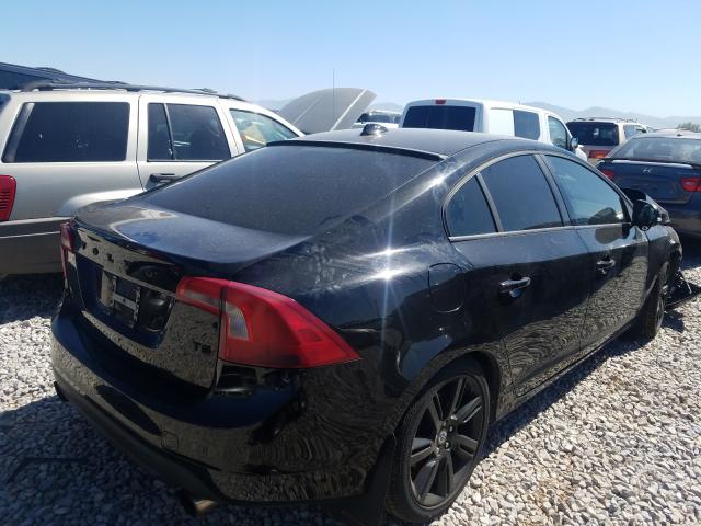 Photo 3 VIN: YV1902FH8B2009997 - VOLVO S60 T6 