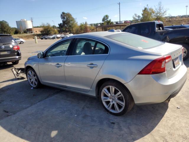 Photo 1 VIN: YV1902FH8B2015458 - VOLVO S60 