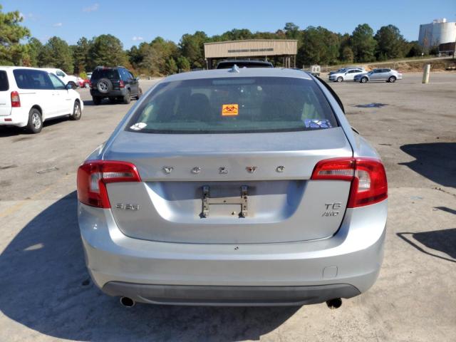 Photo 5 VIN: YV1902FH8B2015458 - VOLVO S60 